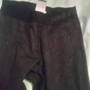 Leggings nike